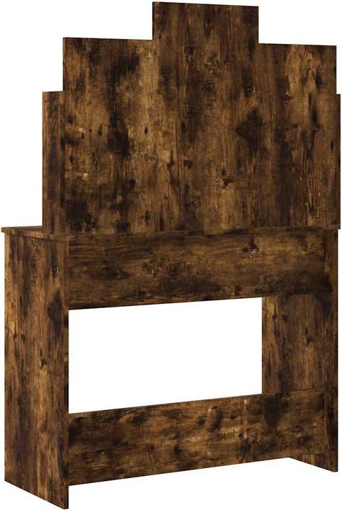 Actual product image vidaXL Schminktisch (96 x 40 x 142 cm)