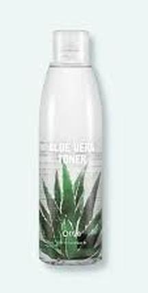 Actual product image Ottie Aloe Vera Toner 200ml (200 ml)