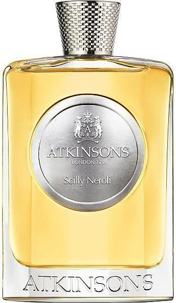 Produktbild Atkinsons Sicily Neroli (Eau de Parfum, 100 ml)