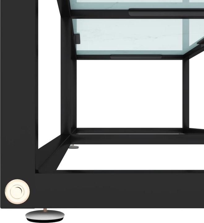 Produktbild VidaXL Yoshiro (160 x 40 x 40.5 cm)