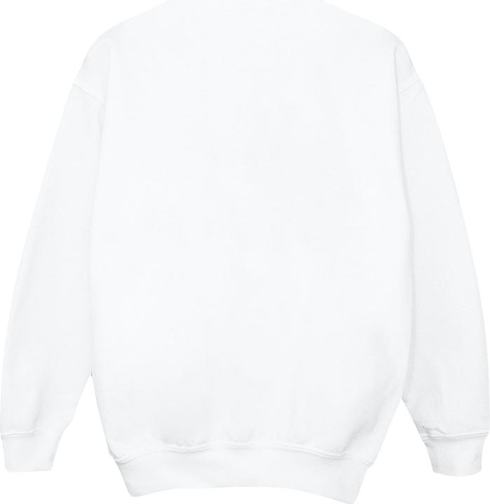 Produktbild Disney Toy Story Buzz Pulling Logo Sweatshirt Mädchen (140, 146)