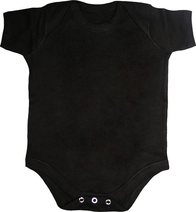 Produktbild Spiral Strampler Baby (74)