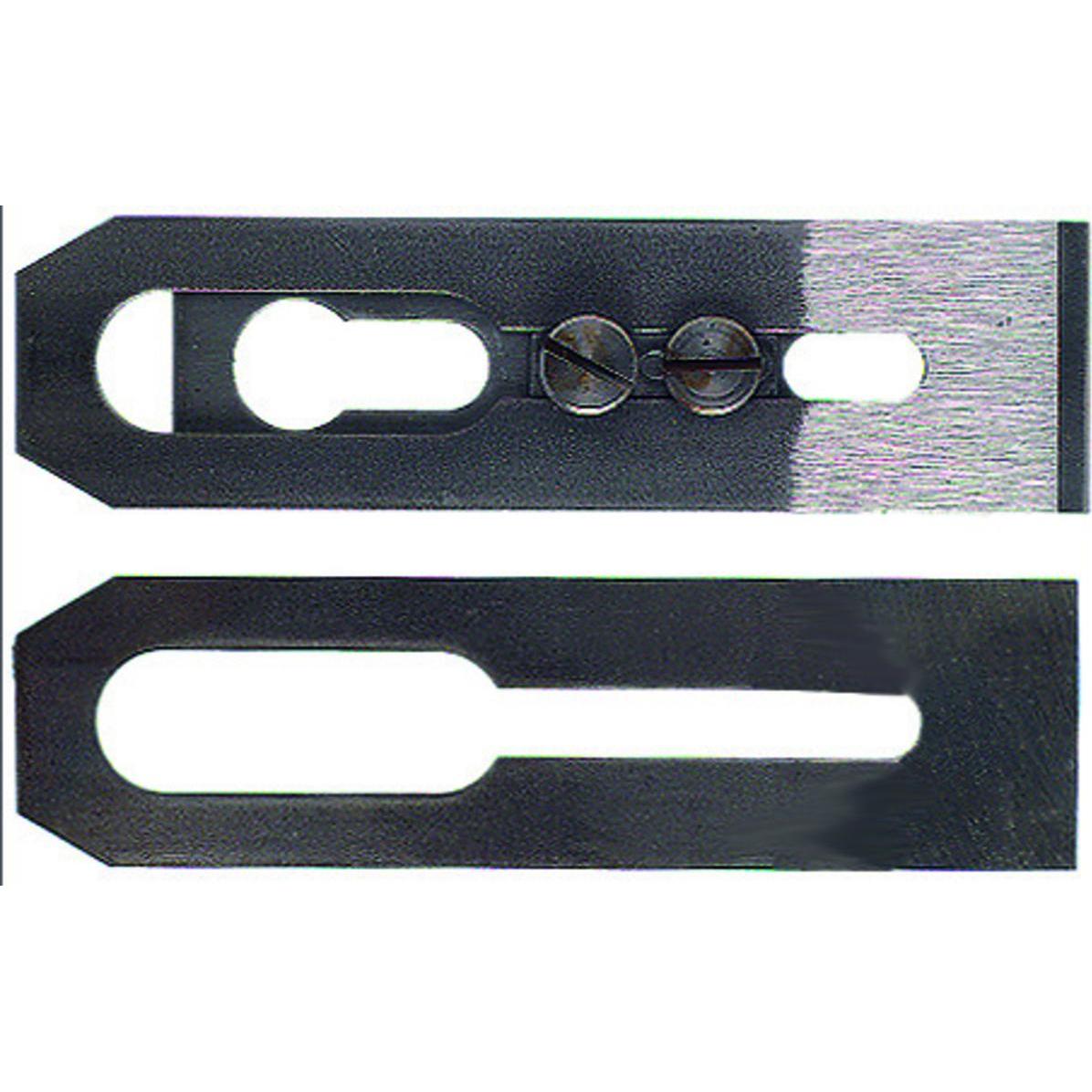 Thumbnail - Ulmia, Beitel + Handhobel, Hobeleisen (48 mm)
