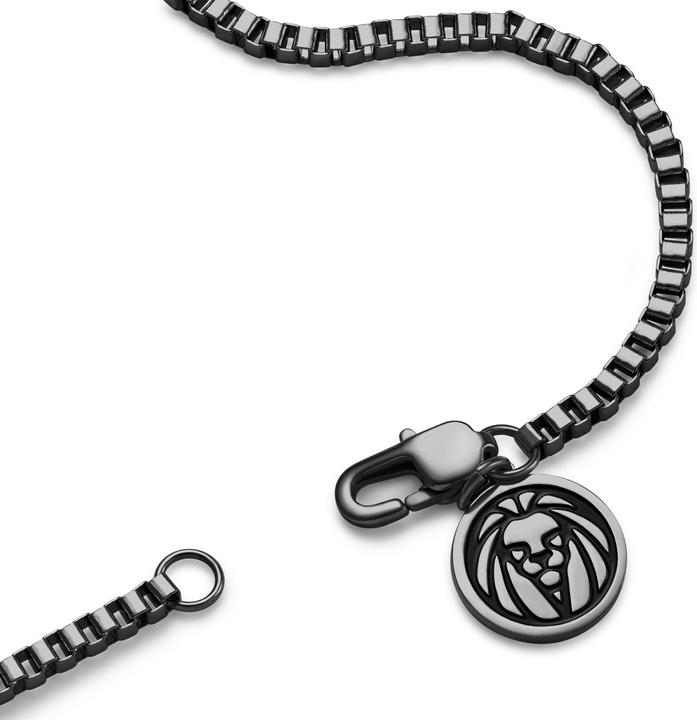 Immagine prodotto Lucleon Essentials (0.20 cm, Acciaio inossidabile)