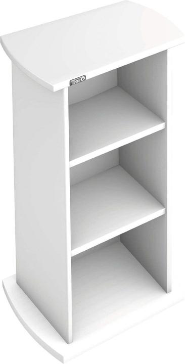 Tetra Armoire de base AquaArt blanc 20/30l (30 l)