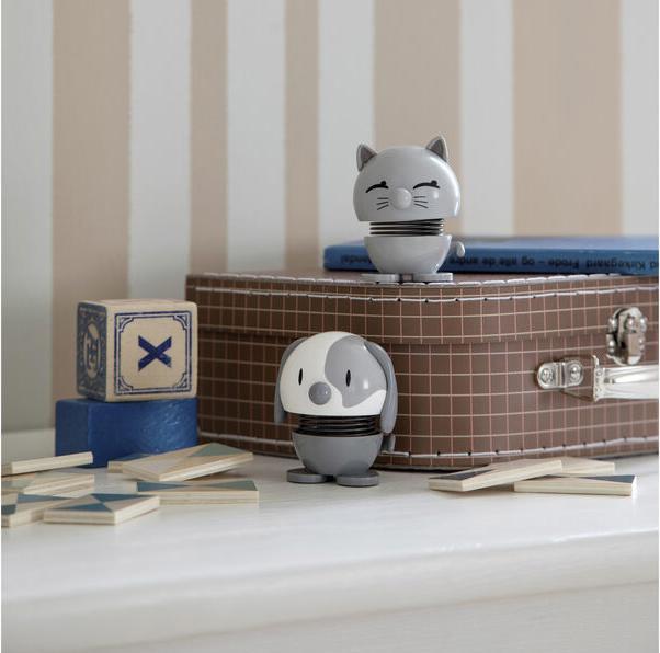 Produktbild Hoptimist Cat (8 x 8 x 10 cm)