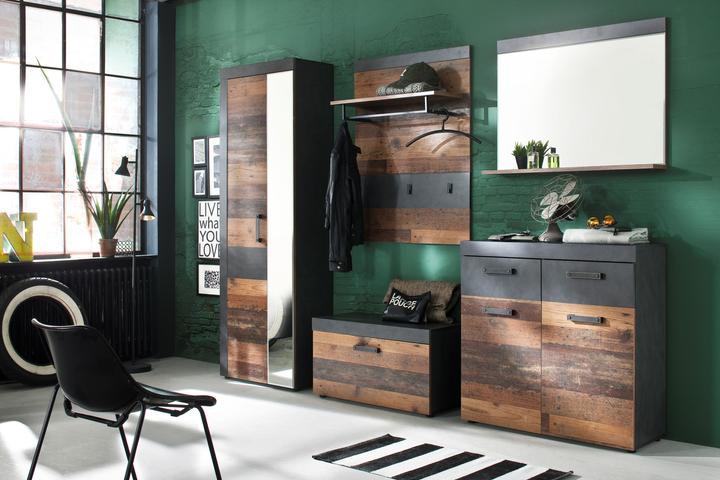 Actual product image Trendteam Indy