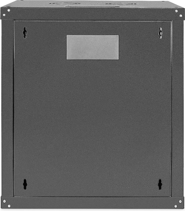 Immagine prodotto Digitus Involucro da parete Serie unica - 600x450 mm (12 HE, Rack da 19 pollici)