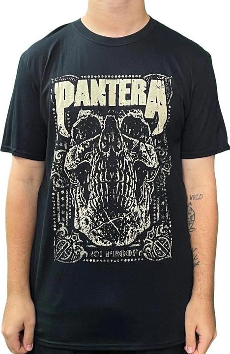 Produktbild Pantera 101 Proof Skull (L)