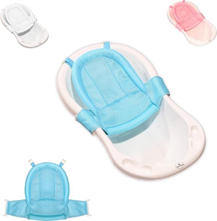 Immagine prodotto Lorelli Rete da bagno per bambini Froggy