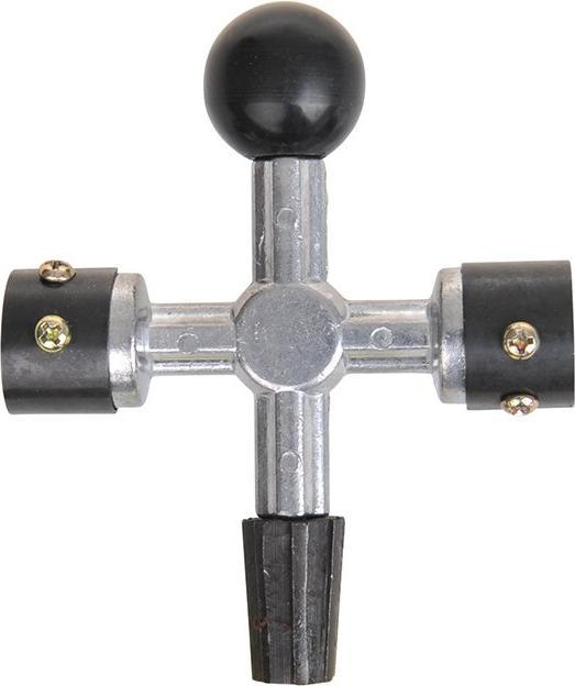 Produktbild ProPlus Batteriepol-Reiniger im Blister