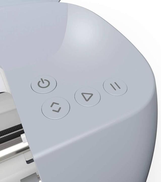 Image du produit Cricut Maker 3 + Starter-Bundle Traceur de découpe Largeur de coupe 305mm