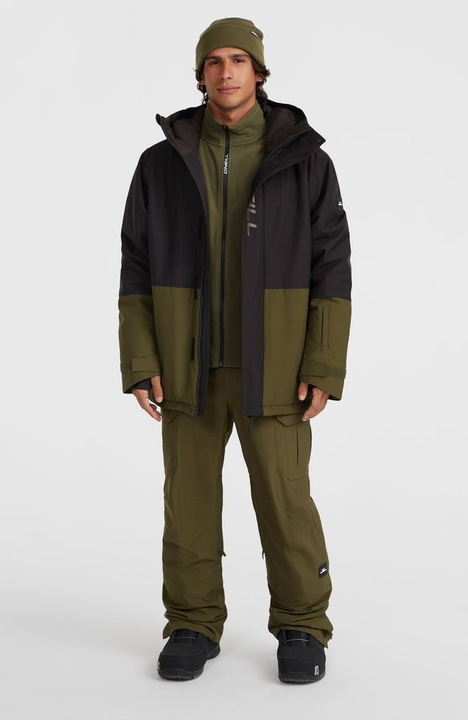 Produktbild O'Neill O'Riginals Hybrid Jacket (L)