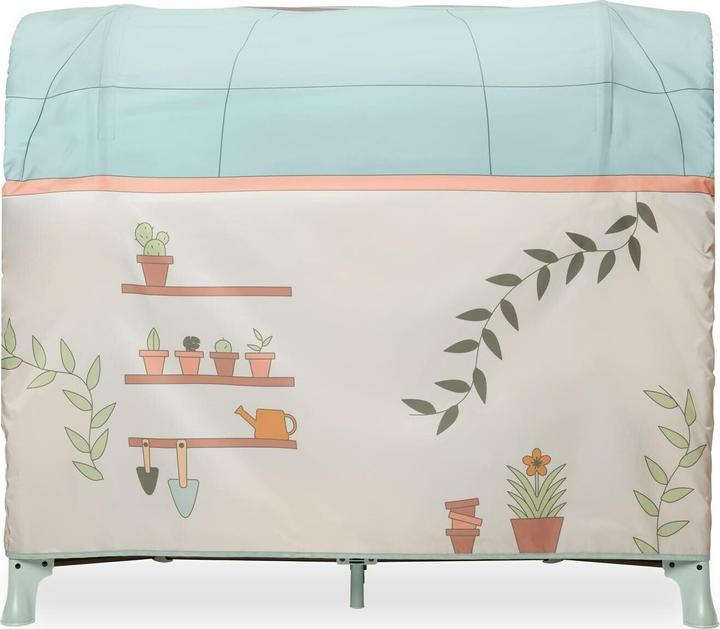 Actual product image Hauck Travel Bed Cover