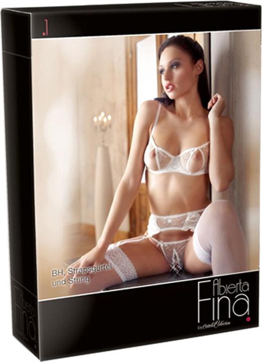 Produktbild Abierta Fina Straps-Set (S, 75 B)