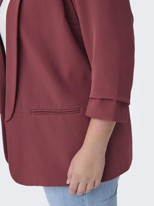 Immagine prodotto Only Blazer con collo a bavero regular fit (46)