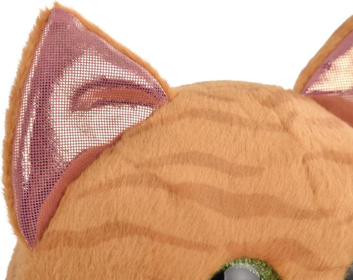 Produktbild NICI Kuscheltier Katze getigert Tabbrey 15cm (15 cm)