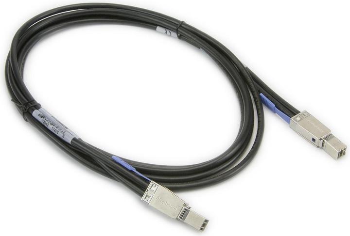 Produktbild Supermicro EXT MINI-SAS HD 200CM (Mini-SAS)