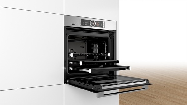 Produktbild Bosch Hausgeräte HSG636XS6