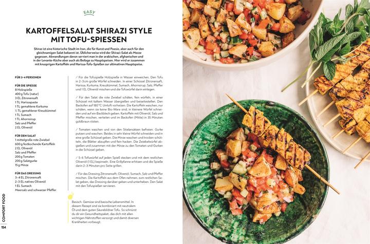 Image du produit Healing Kitchen - Quick & Easy (Allemand, Shabnam Rebo, 2024)