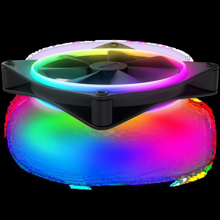 Actual product image NZXT F120 (120 mm, 1 x)