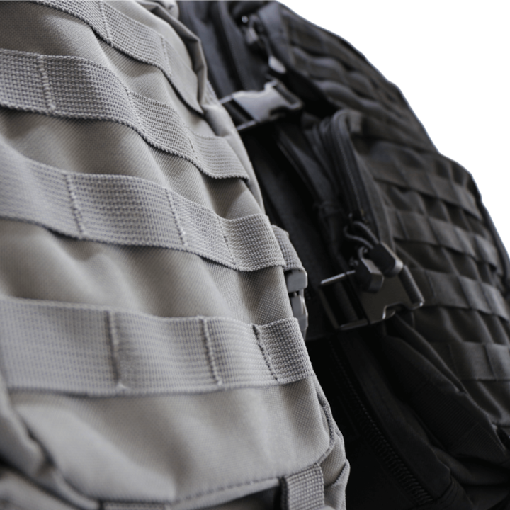 Actual product image TomCase Travel (Drone backpack, DJI Air 3)