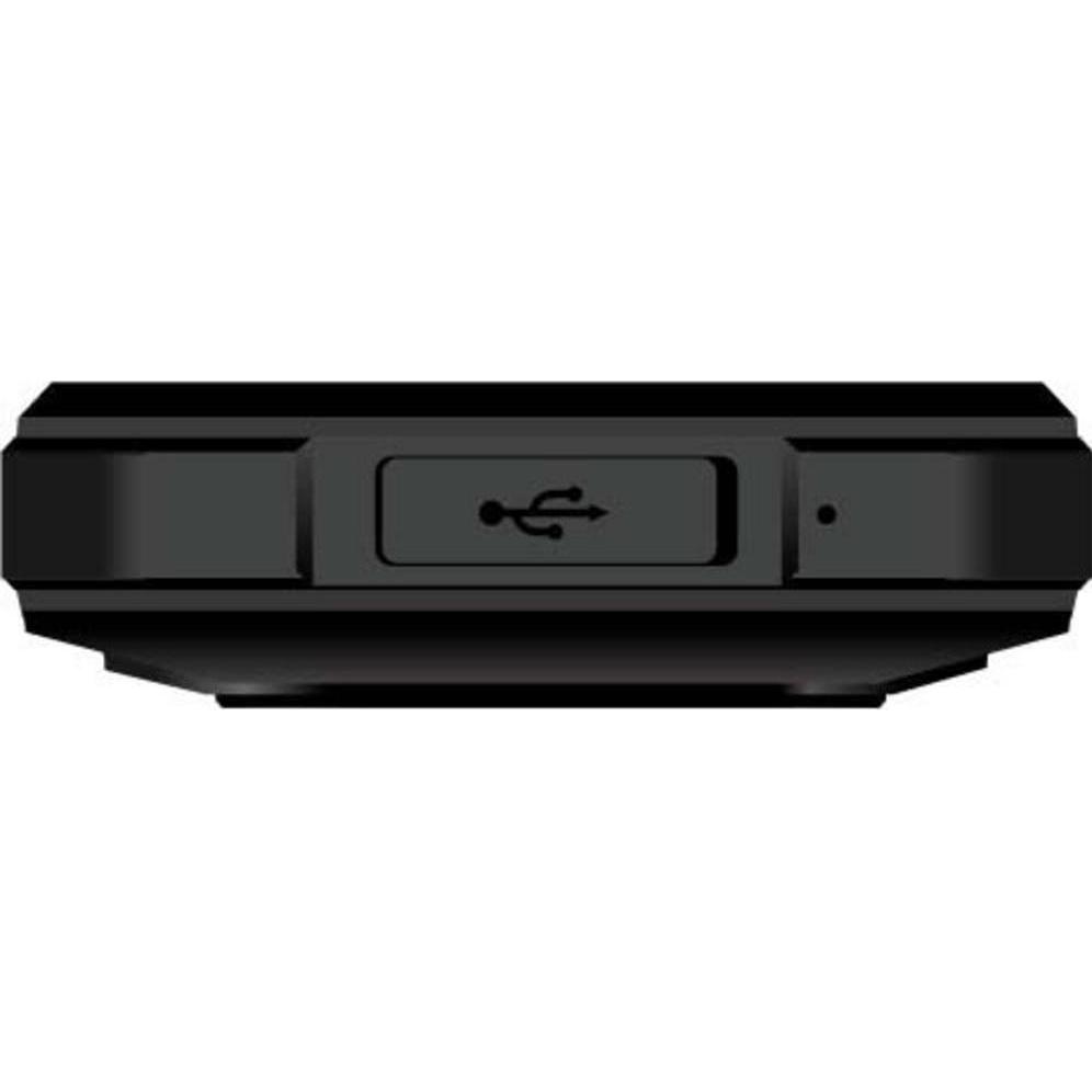 Thumbnail - Cyrus CM17 XA (3.50", 13 Mpx, 4G), Tastenhandy, Schwarz