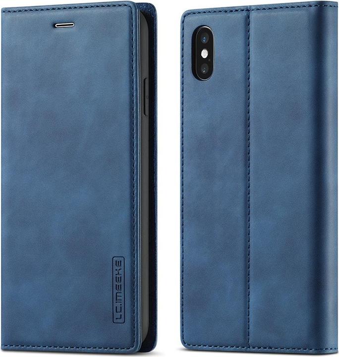 Produktbild Cover-Discount Stand Flip Case (Apple iPhone XS)