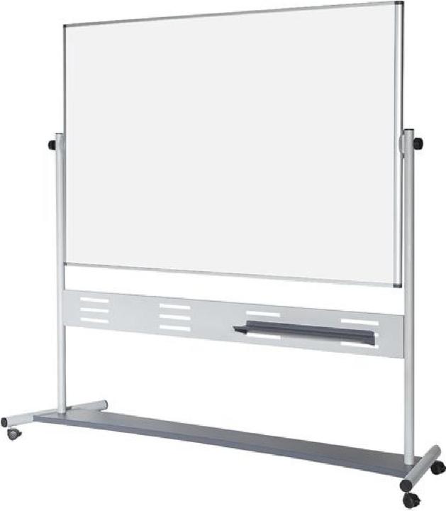 Aluminium, White