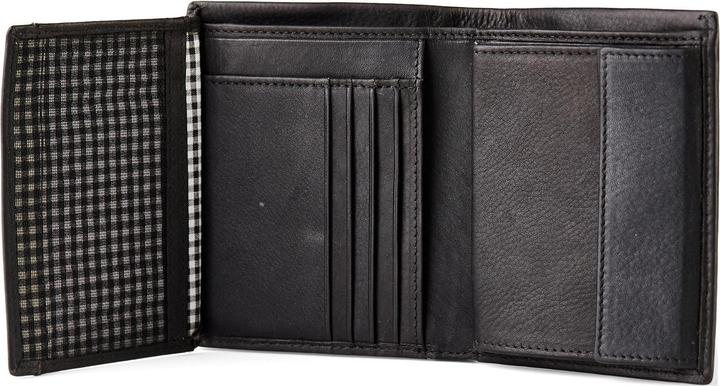 Actual product image Esquire Chicago Portrait Wallet
