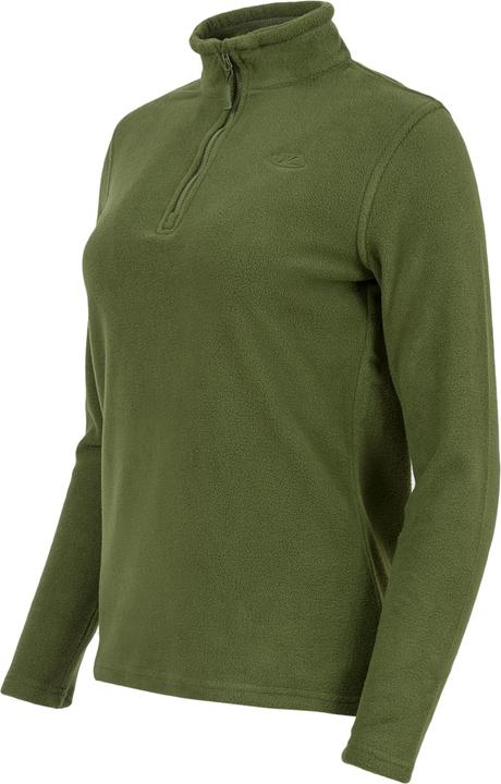 Immagine prodotto Highlander Pile Ember Donna - Olive Med (M)