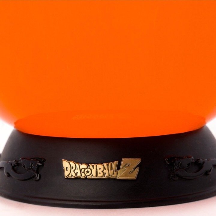 Produktbild ABYstyle Dragon Ball - Kristallkugel mit 4 Sternen