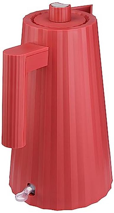 Productafbeelding Alessi Plissé waterketel (1.70 l)