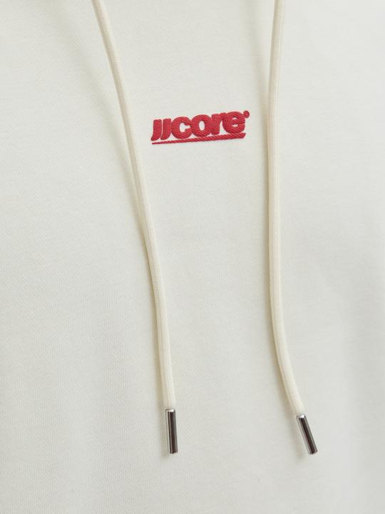 Produktbild Jack & Jones Kapuzenpullover Kapuzenpullover (XXL)