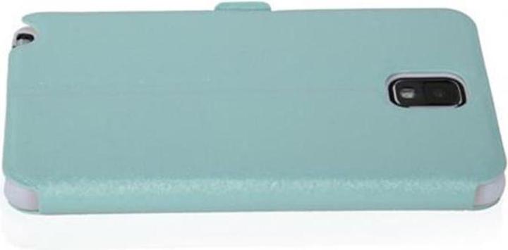 Image du produit Cadorabo Housse étui cover pour Samsung Galaxy NOTE 3 (Samsung Galaxy Note 3)