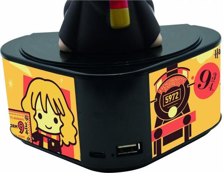 Produktbild Lexibook Bluetooth Speaker w. Harry Potter figur (BTD80HP)