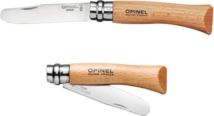 Immagine prodotto Opinel Sackmesser Box My First (7.50 cm)