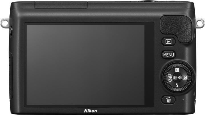 Produktbild Nikon 1 S2 11-27.5mm Kit (Nikon CX format)