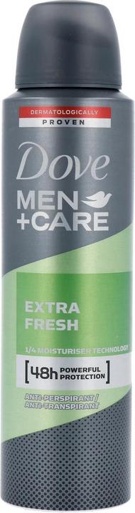 Produktbild Dove Deospray (Spray, 150 ml)