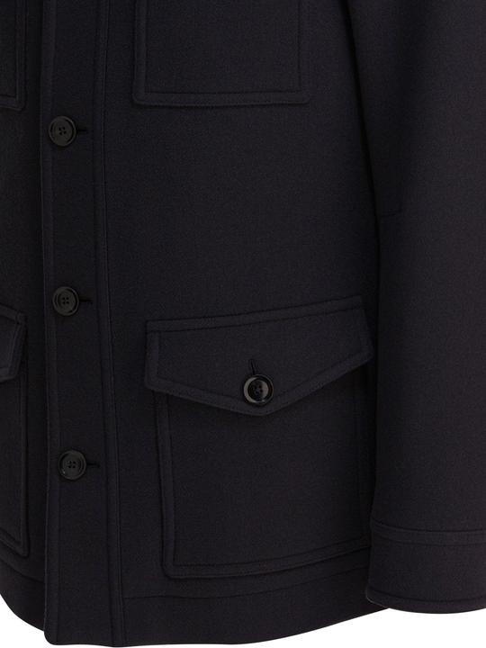 Actual product image Tom Ford Coats (50)
