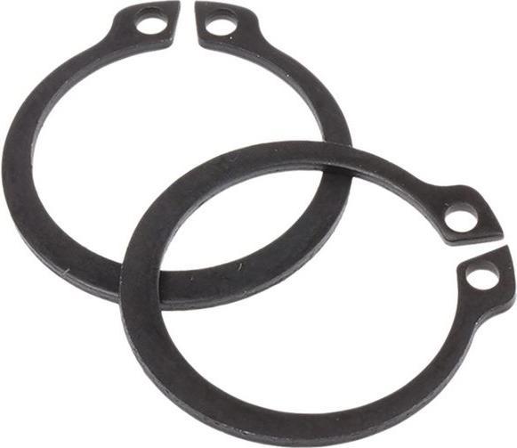 Image du produit RS PRO Circlips extérieurs arbre 22mm