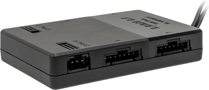 Produktbild Lian-Li UNI HUB SL-INF Controller, L-Connect 3 (16 Lüfter)