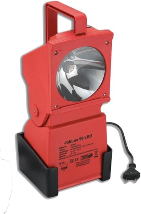 Actual product image AccuLux JobLux (30 lm)