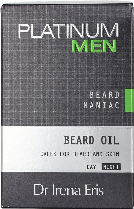 Actual product image MGA Na (30 ml)