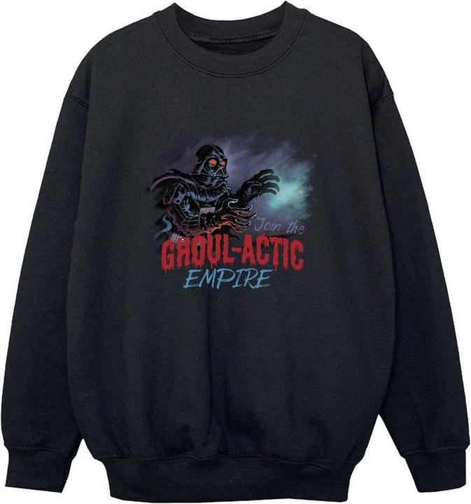 Produktbild Star Wars GhoulActic Empire Sweatshirt Jungen (140, 146)