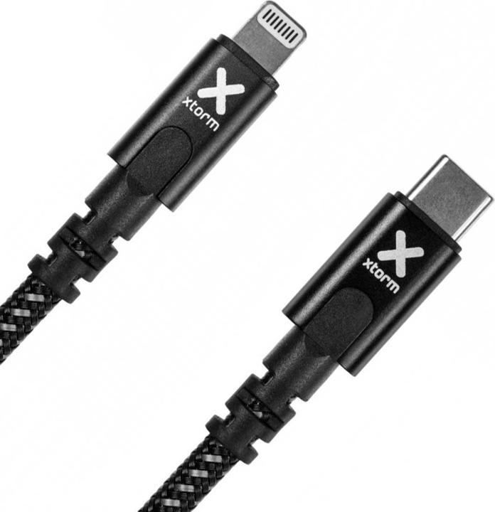 Produktbild Xtorm Original Series USB-C - Lightning (3 m, USB 2.0, 20 W)