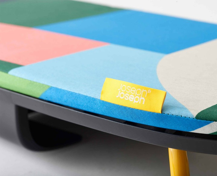 Actual product image Joseph Joseph Pocket folding table ironing board (J Lawes) (90 x 33 cm)