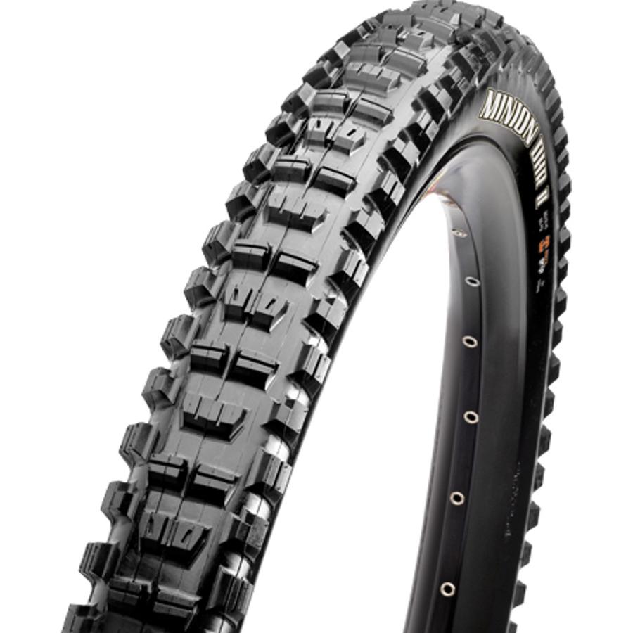 Maxxis Minion DHR II - Copertone Bici (26 x 2.40, 61-559)