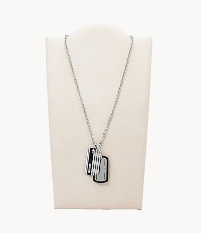 Produktbild Fossil Dress (Edelstahl, 45 - 50 cm)