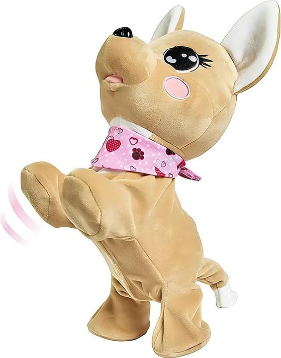 Produktbild Simba Baby Boo (18.60 cm)
